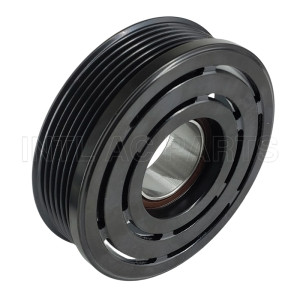 CVC Compressor Delphi CVC Chevrolet S10/ Zafira/ MWM / Opel Astra 2.0L / Vauxhall Zafira