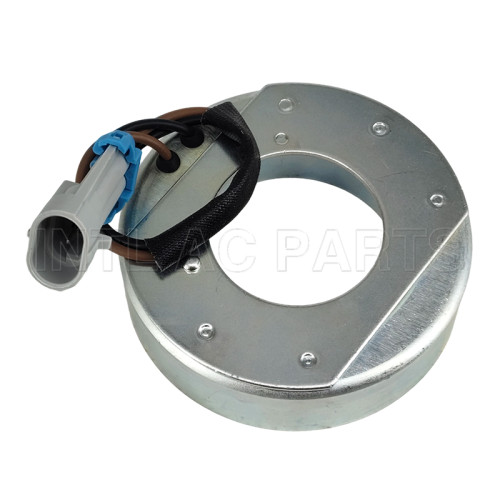 CVC Compressor Delphi CVC Chevrolet S10/ Zafira/ MWM / Opel Astra 2.0L / Vauxhall Zafira