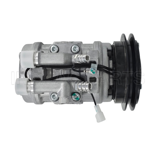 10P15C Car A/C Compressor Bandeirante Jacto Uniport Modelo