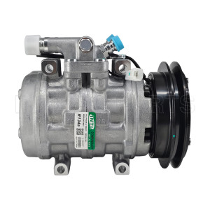 10P15C Car A/C Compressor Bandeirante Jacto Uniport Modelo