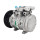 10P15C Car A/C Compressor Bandeirante Jacto Uniport Modelo