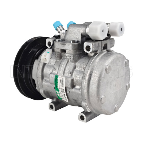 10P15C Car A/C Compressor Bandeirante Jacto Uniport Modelo