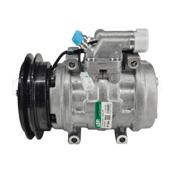 10P15C Car A/C Compressor Bandeirante Jacto Uniport Modelo
