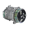 DENSO 7V16 SD7V16 Car Ac Compressor Lancia/Fiat Scudo/Peugeot 406/607/807/Citroen C5/C8/Xsara
