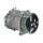 DENSO 7V16 SD7V16 Car Ac Compressor Lancia/Fiat Scudo/Peugeot 406/607/807/Citroen C5/C8/Xsara