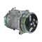 DENSO 7V16 SD7V16 Car Ac Compressor Lancia/Fiat Scudo/Peugeot 406/607/807/Citroen C5/C8/Xsara
