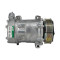 DENSO 7V16 SD7V16 Car Ac Compressor Lancia/Fiat Scudo/Peugeot 406/607/807/Citroen C5/C8/Xsara