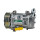 DENSO 7V16 SD7V16 Car Ac Compressor Lancia/Fiat Scudo/Peugeot 406/607/807/Citroen C5/C8/Xsara