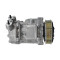 DENSO 7V16 SD7V16 Car Ac Compressor Lancia/Fiat Scudo/Peugeot 406/607/807/Citroen C5/C8/Xsara