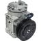 E5210L25336C C0 0040C 5272 5512575 3007142 1000ACC1025 CCI 6PK 150MM 12V AC Air Conditioner Compressor 1996-2008 Freightliner FS65 JX3001604 N83304161TOTRCO1048RCACC1025