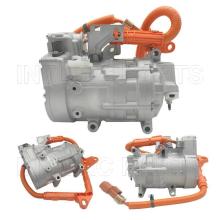 388105P6004 Electric Auto AC Air Conditioner Compressor For HONDA FIT GP5