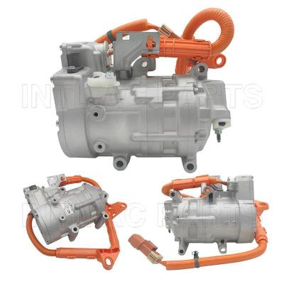 388105P6004 Electric Auto AC Air Conditioner Compressor For HONDA FIT GP5