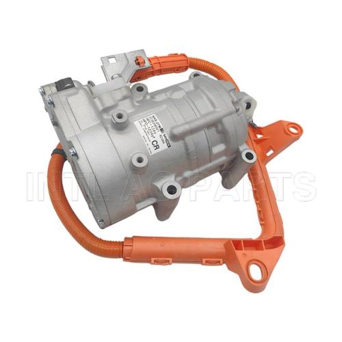 388105P6004 Electric Auto AC Air Conditioner Compressor For HONDA FIT GP5