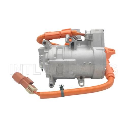 388105P6004 Electric Auto AC Air Conditioner Compressor For HONDA FIT GP5