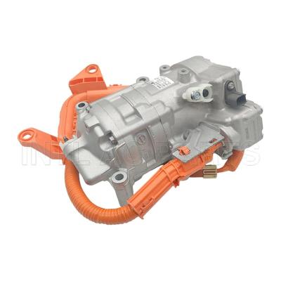 388105P6004 Electric Auto AC Air Conditioner Compressor For HONDA FIT GP5