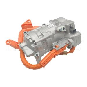 388105P6004 Electric Auto AC Air Conditioner Compressor For HONDA FIT GP5