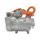 388105P6004 Electric Auto AC Air Conditioner Compressor For HONDA FIT GP5