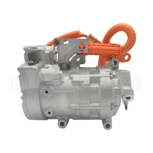388105P6004 Electric Auto AC Air Conditioner Compressor For HONDA FIT GP5