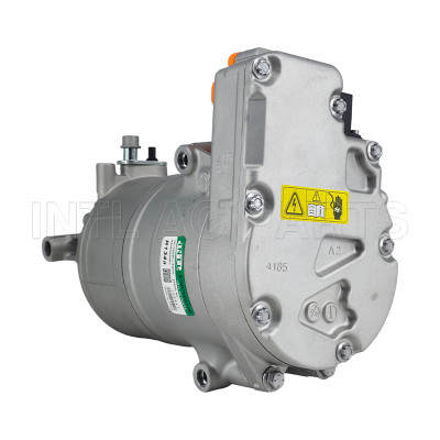 Air Conditioning Pump Audi E-Tron 50 Quattro Audi A6 A8 4G0816797A 00788106768