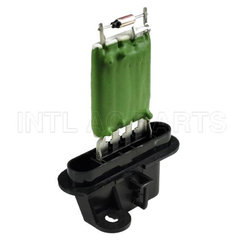 Heater Fan Blower Motor Wholesaler With Warranty