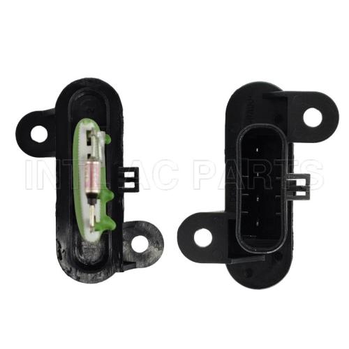 Heater Fan Blower Motor Wholesaler With Warranty