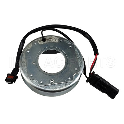 Sanden 6V12 AC Kompressor Clutch Coil 12V Compressor Clutch KTT030002 AC135487