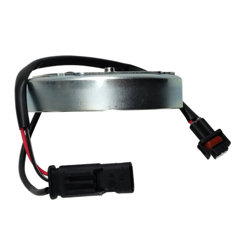 Sanden 6V12 AC Kompressor Clutch Coil 12V Compressor Clutch KTT030002 AC135487