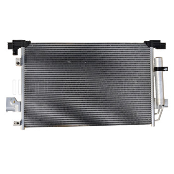 Air Ac Condenser Mitsubishi Lancer/Outlander (Sport) / Citroen C-Crosser 7812A030 RC.650.399