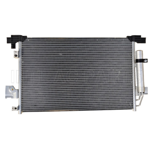 Air Ac Condenser Mitsubishi Lancer/Outlander (Sport) / Citroen C-Crosser 7812A030 RC.650.399