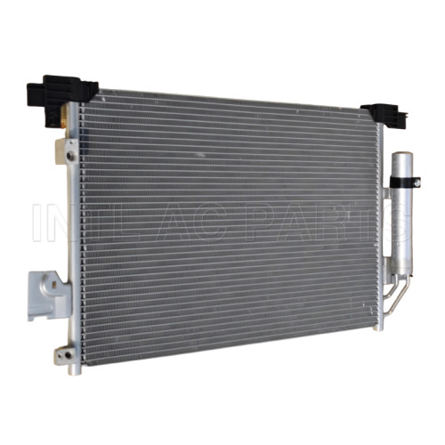 Air Ac Condenser Mitsubishi Lancer/Outlander (Sport) / Citroen C-Crosser 7812A030 RC.650.399
