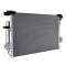 Air Ac Condenser Mitsubishi Lancer/Outlander (Sport) / Citroen C-Crosser 7812A030 RC.650.399