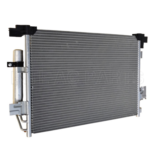Air Ac Condenser Mitsubishi Lancer/Outlander (Sport) / Citroen C-Crosser 7812A030 RC.650.399