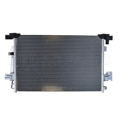 Air Ac Condenser Mitsubishi Lancer/Outlander (Sport) / Citroen C-Crosser 7812A030 RC.650.399