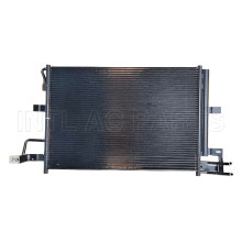 2011-2019 Ford Explorer A/C Condenser - UAC CN 3911PFXC