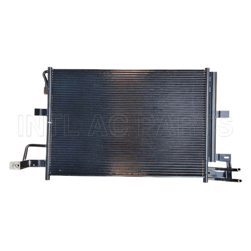2011-2019 Ford Explorer A/C Condenser - UAC CN 3911PFXC
