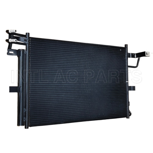 2011-2019 Ford Explorer A/C Condenser - UAC CN 3911PFXC