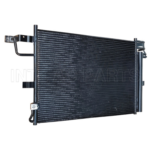 2011-2019 Ford Explorer A/C Condenser - UAC CN 3911PFXC