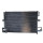 2011-2019 Ford Explorer A/C Condenser - UAC CN 3911PFXC