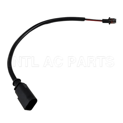 Compressor Control Valve Wiring Harness Ek05-004 Audi Vw Spare Part  China Supplier