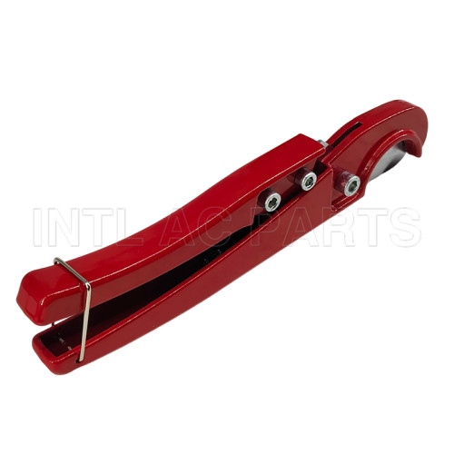 PVC Pipe And Hose Cutter For Auto Air Conditionerhose RC.500.095 Hose Cutting Pliers