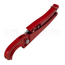 PVC Pipe And Hose Cutter For Auto Air Conditionerhose RC.500.095 Hose Cutting Pliers
