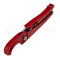 PVC Pipe And Hose Cutter For Auto Air Conditionerhose RC.500.095 Hose Cutting Pliers