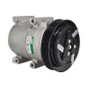 HS15 Auto Ac Compressor Ford Novo Fiesta 1.6 Ecospor 1.6/2.0