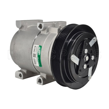 HS15 Auto Ac Compressor Ford Novo Fiesta 1.6 Ecospor 1.6/2.0