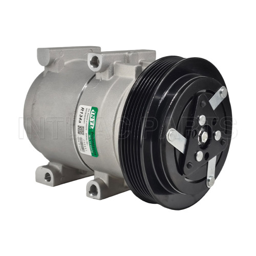 HS15 Auto Ac Compressor Ford Novo Fiesta 1.6 Ecospor 1.6/2.0