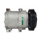 HS15 Auto Ac Compressor Ford Novo Fiesta 1.6 Ecospor 1.6/2.0