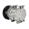 HS15 Auto Ac Compressor Ford Novo Fiesta 1.6 Ecospor 1.6/2.0