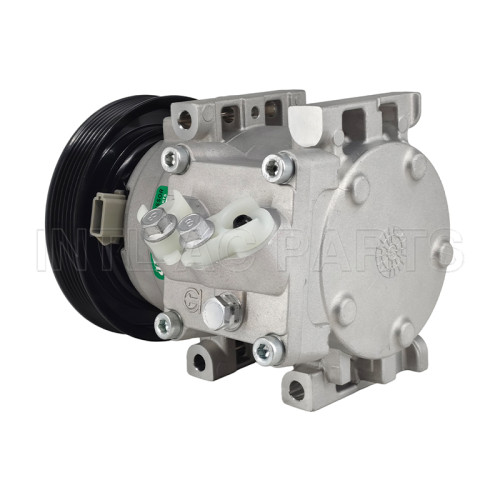 HS15 Auto Ac Compressor Ford Novo Fiesta 1.6 Ecospor 1.6/2.0