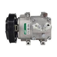 HS15 Auto Ac Compressor Ford Novo Fiesta 1.6 Ecospor 1.6/2.0