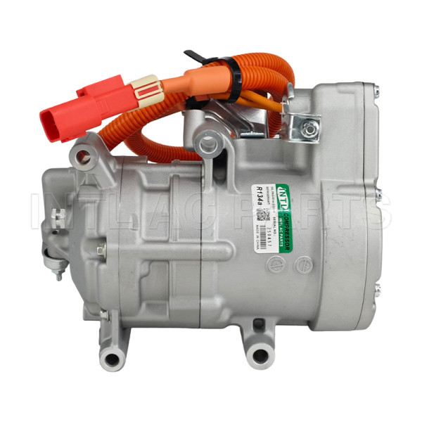 Honda Vezel Gp5 Electric Air Conditioning Pump Shs27M 388105KP004